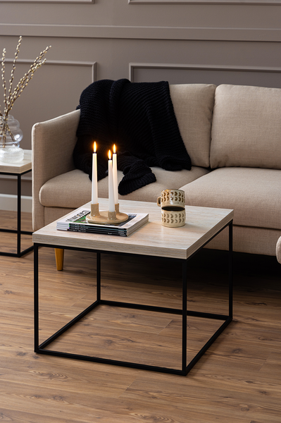 Couchtisch Payner - Beige