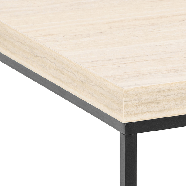 Couchtisch Payner - Beige
