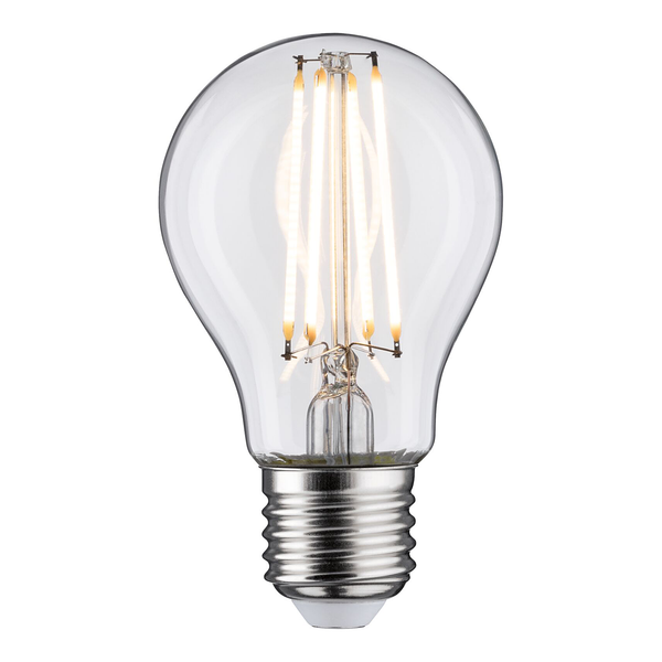 LED-Leuchtmittel Fil AGL - Klarglas - Transparent