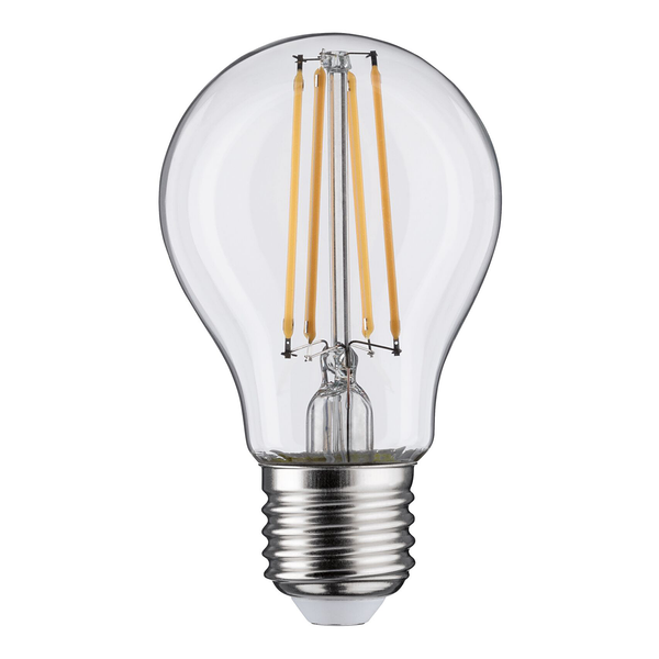 LED-Leuchtmittel Fil AGL - Klarglas - Transparent