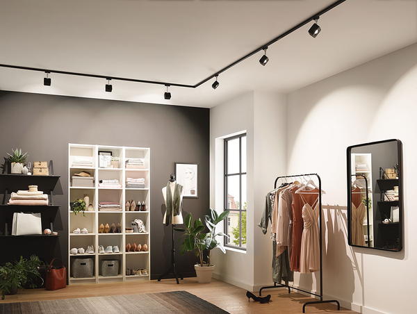 Linienverbinder Urail - Aluminium - Silber