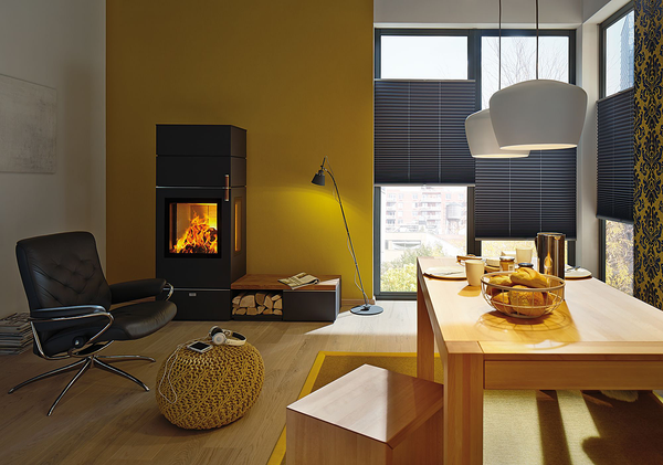 Pendelleuchte Urail 2Easy Basic - Aluminium - 1-flammig - Silber