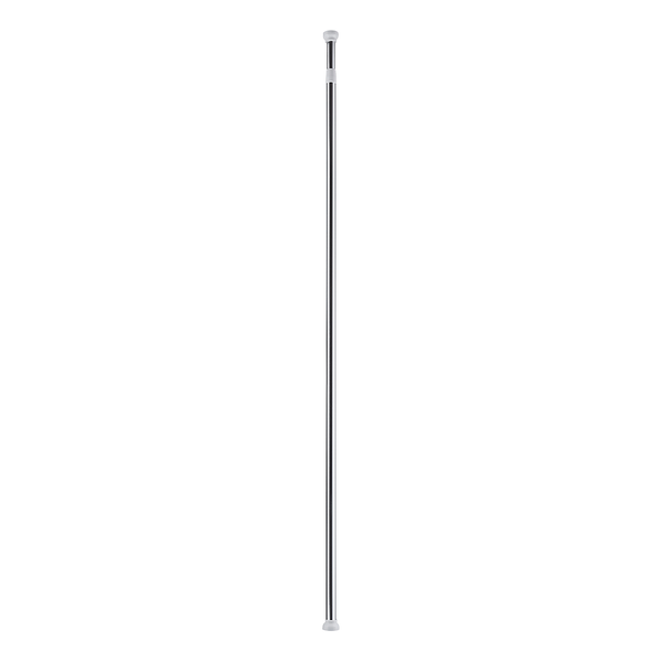 Federstange Linka - Aluminium - Silber