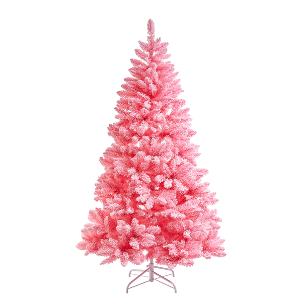 Weihnachtsbaum TREE OF THE MONTH - PVC - Höhe: 180 cm