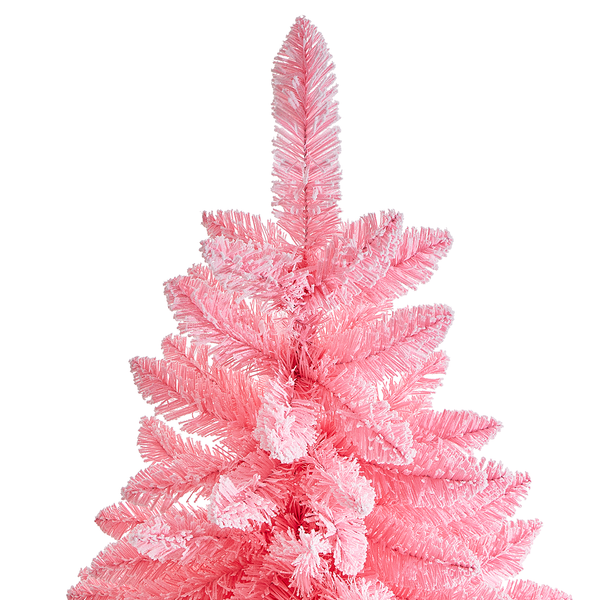 Weihnachtsbaum TREE OF THE MONTH - PVC - Höhe: 180 cm