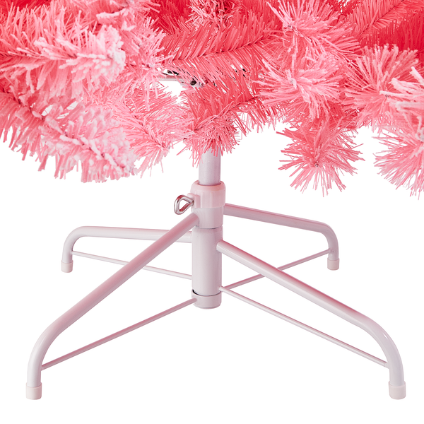 Weihnachtsbaum TREE OF THE MONTH - PVC - Höhe: 180 cm