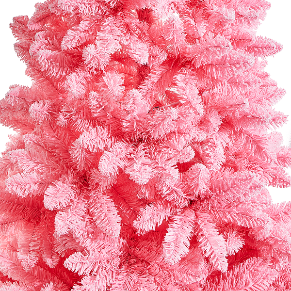 Weihnachtsbaum TREE OF THE MONTH - PVC - Höhe: 180 cm