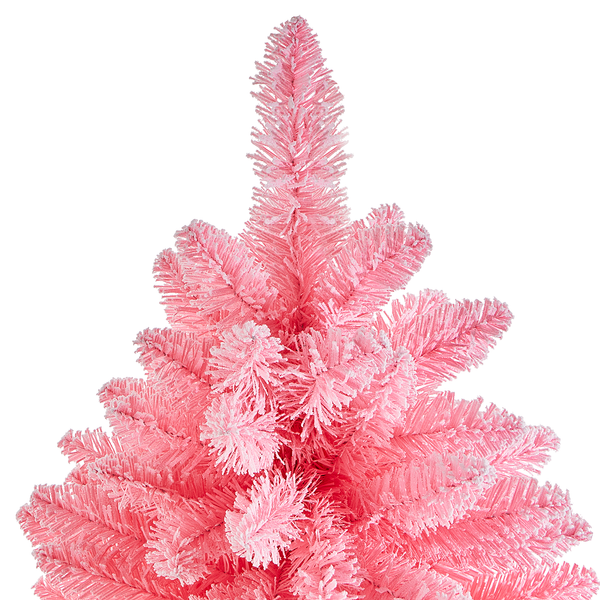 Weihnachtsbaum TREE OF THE MONTH - PVC - Höhe: 90 cm