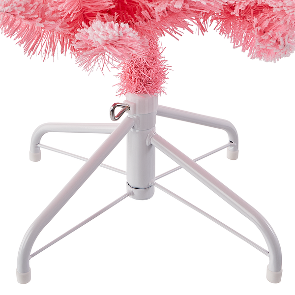 Weihnachtsbaum TREE OF THE MONTH - PVC - Höhe: 90 cm