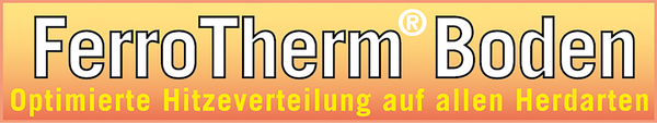 Bräter Bodert - Aluminium - Blau