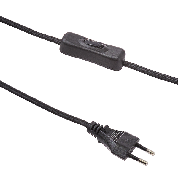 Tischleuchte STILO - Keramik - Taupe