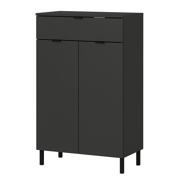 Unterschrank Arcena - Graphit