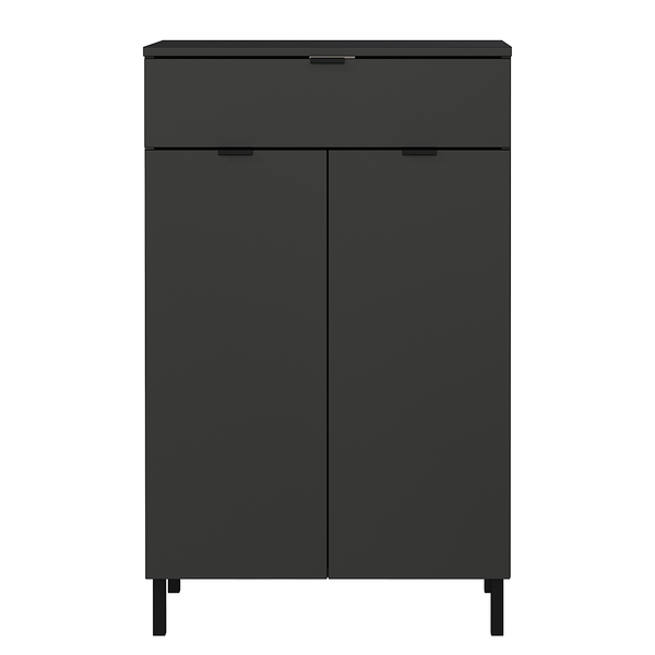 Unterschrank Arcena - Graphit