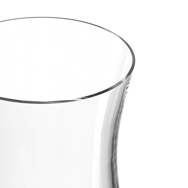 Grappaglas Daily 6er-Set - Kristallglas - Transparent