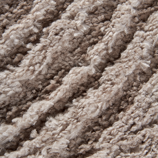Läufer Pigment - Polyester - Beige