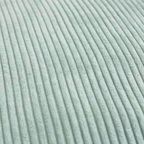 Kissen Emy - Polyester - Grün