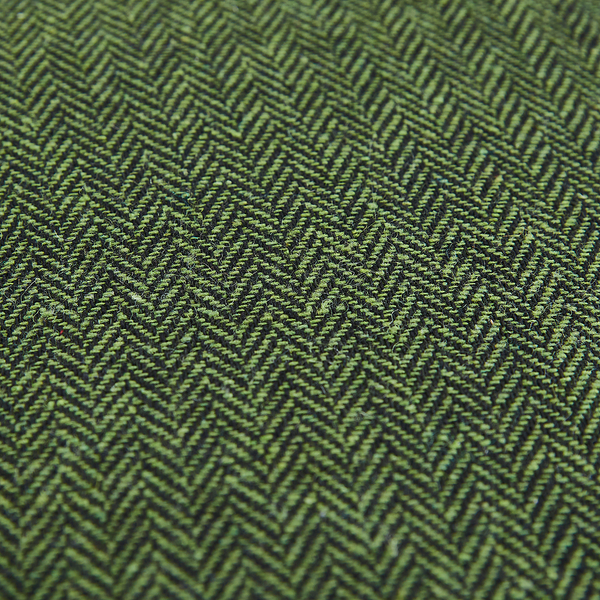 Kissen Jenny - Polyester - Grün