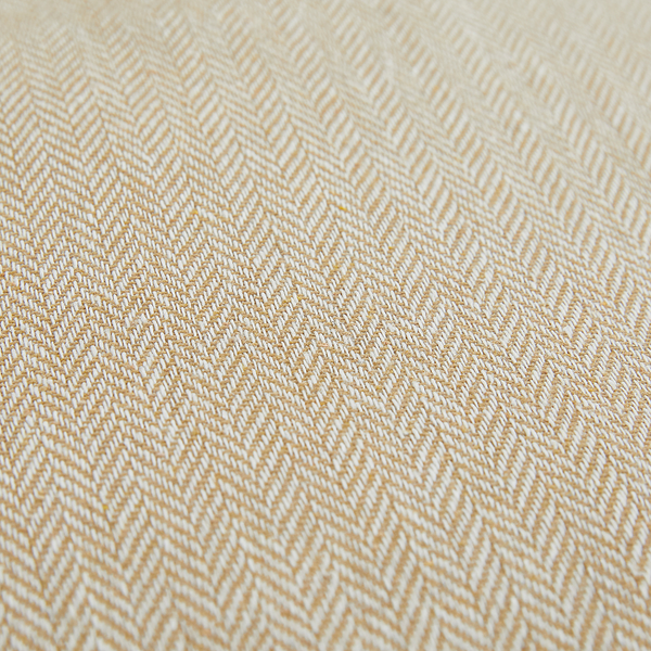 Kissen Jenny - Polyester - Beige