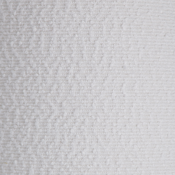 Tischleuchte TAKAO - Keramik / Textil - 1-flammig