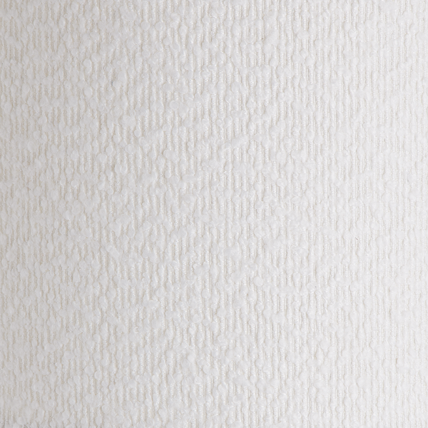 Tischleuchte MARLENE - Keramik / Textil - 1-flammig