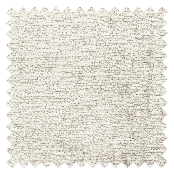 Sessel FOULATA - Bouclé - Creme