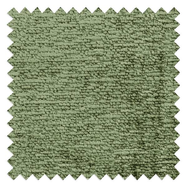 Sessel FOULATA - Bouclé - Grün