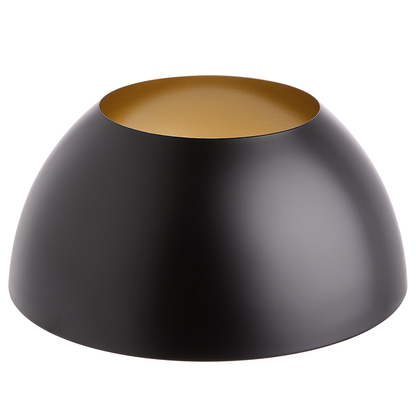 Tischleuchte PROTOTYPE - Eisen - 1-flammig - Schwarz