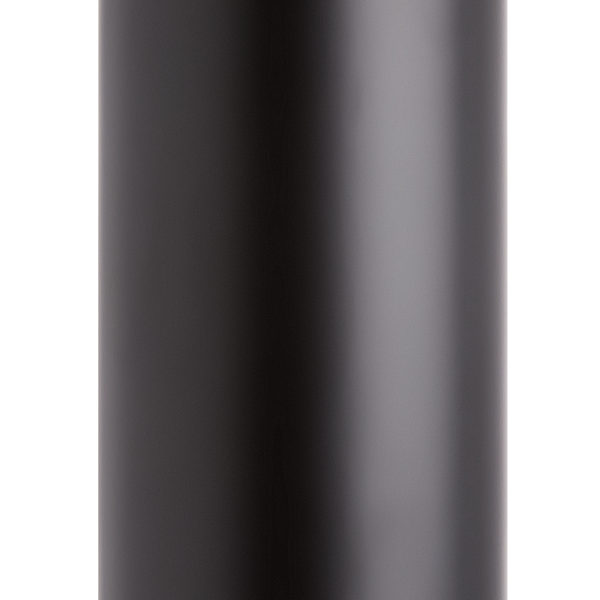 Tischleuchte PROTOTYPE - Eisen - 1-flammig - Schwarz