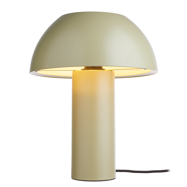 Tischleuchte PROTOTYPE - Eisen - 1-flammig - Mint