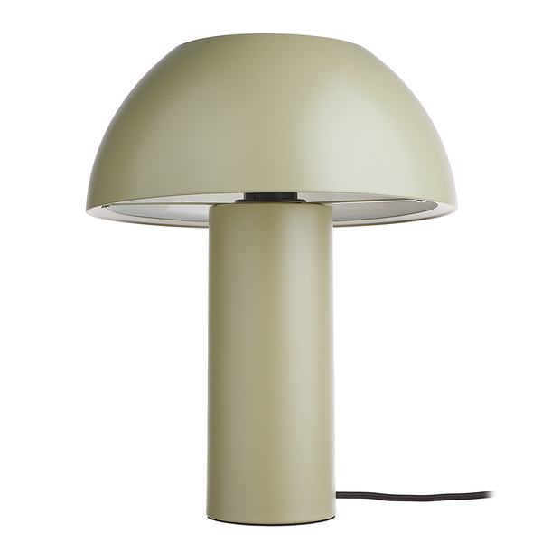 Tischleuchte PROTOTYPE - Eisen - 1-flammig - Mint