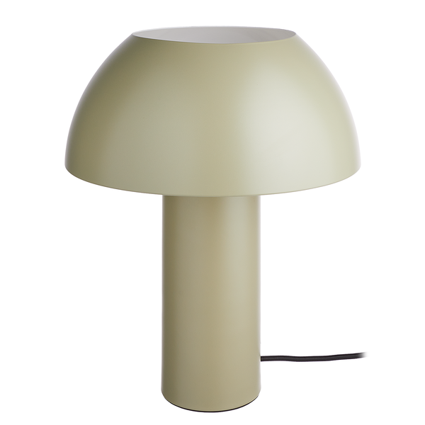 Tischleuchte PROTOTYPE - Eisen - 1-flammig - Mint