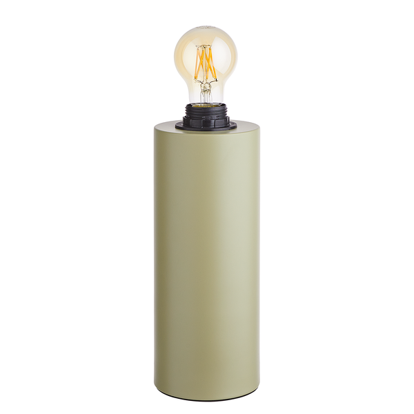 Tischleuchte PROTOTYPE - Eisen - 1-flammig - Mint