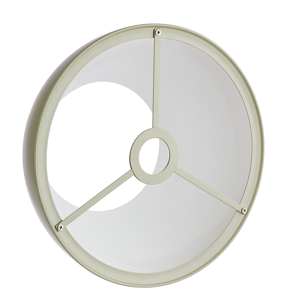 Tischleuchte PROTOTYPE - Eisen - 1-flammig - Mint