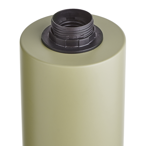 Tischleuchte PROTOTYPE - Eisen - 1-flammig - Mint