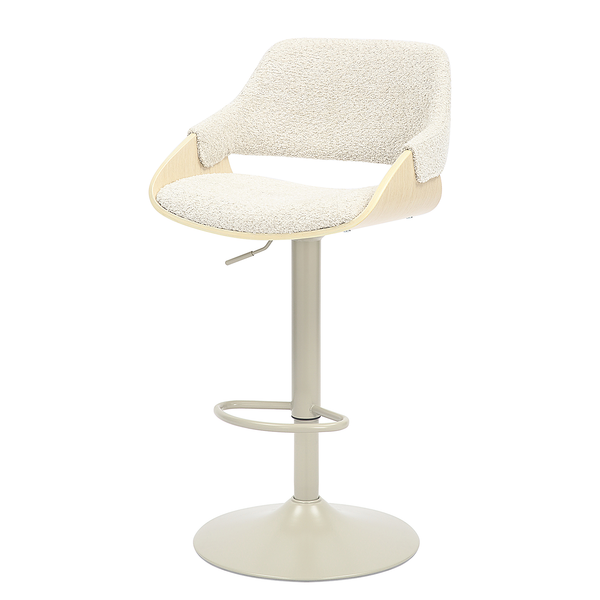 Barstuhl ACUPE - Beige