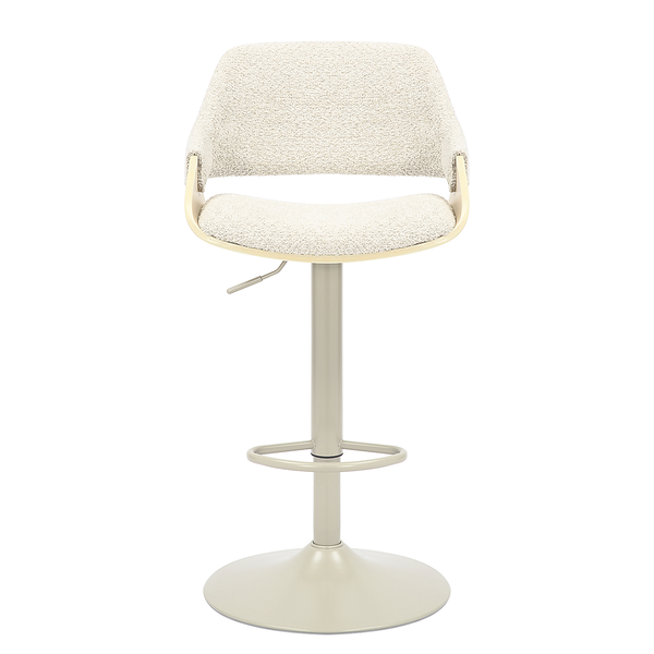 Barstuhl ACUPE - Beige