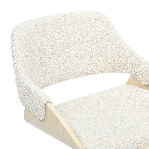 Barstuhl ACUPE - Beige