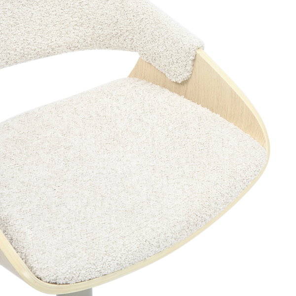 Barstuhl ACUPE - Beige