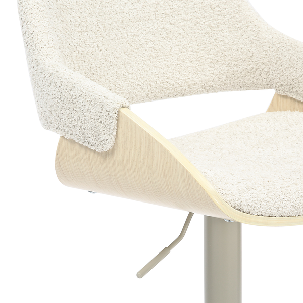 Barstuhl ACUPE - Beige