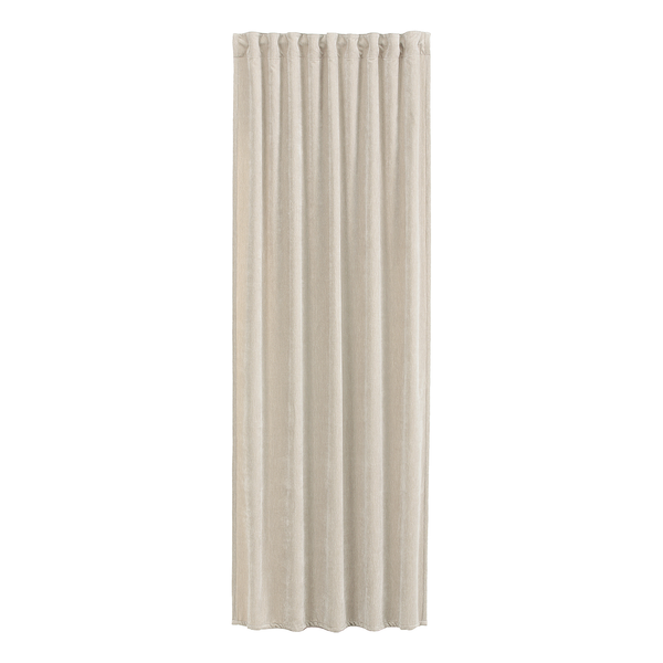 Schlaufenschal Arktica - Microfaser - 140 x 245 cm - Creme