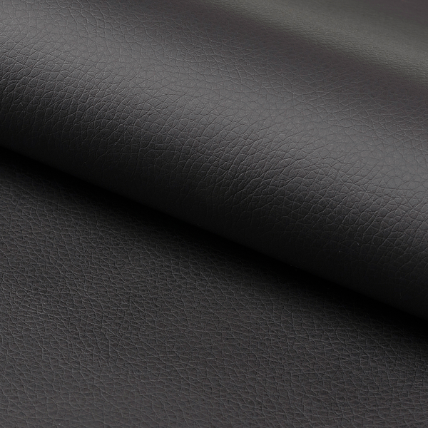 Bürodrehstuhl Shedd - Eichefurnier / Schwarz