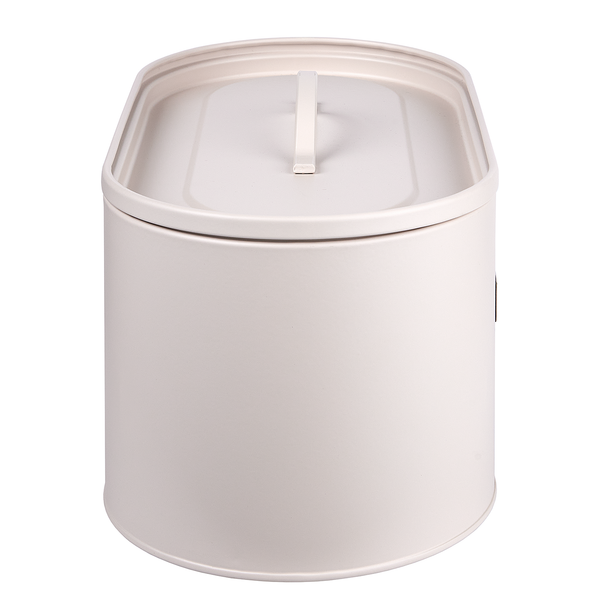 Brotkasten COOL KITCHEN - Stahl - Beige