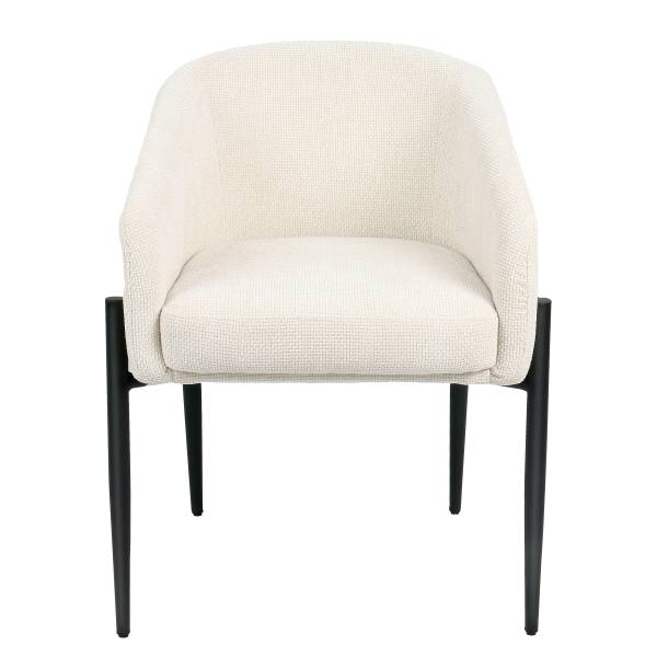 Polsterstuhl STENSVED - Beige