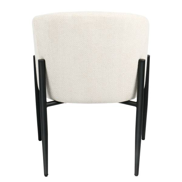 Polsterstuhl STENSVED - Beige