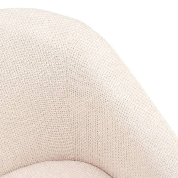 Polsterstuhl STENSVED - Beige