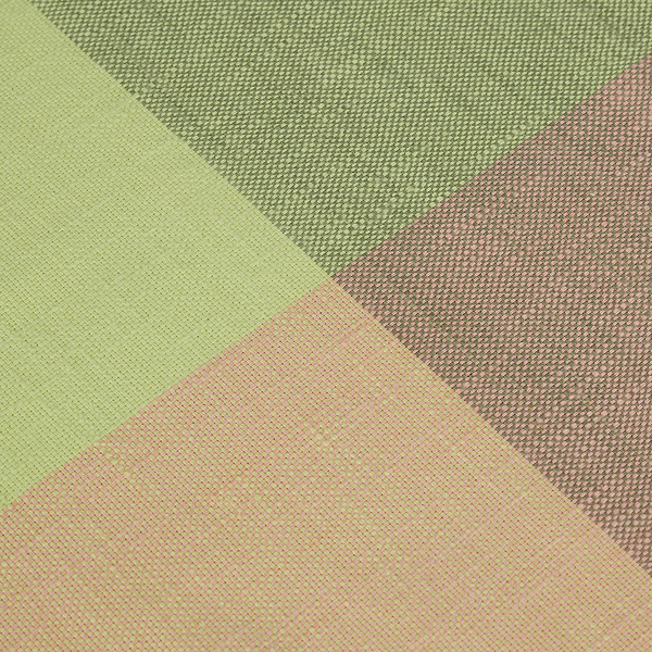 Tischdecke SPRING VIBES - Baumwolle - Bunt - 250 x 160 cm