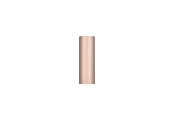 Wandleuchte Marley - Eisen - Roségold