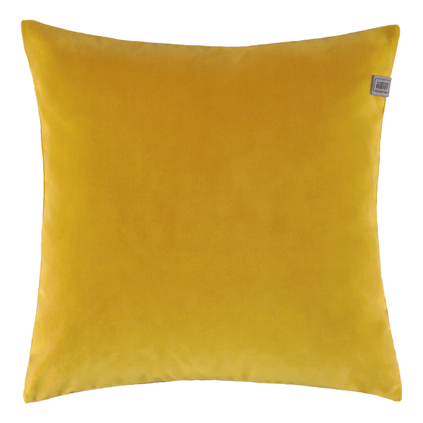 Kissenbezug Soul - Polyester - 44 x 44 cm - Gold