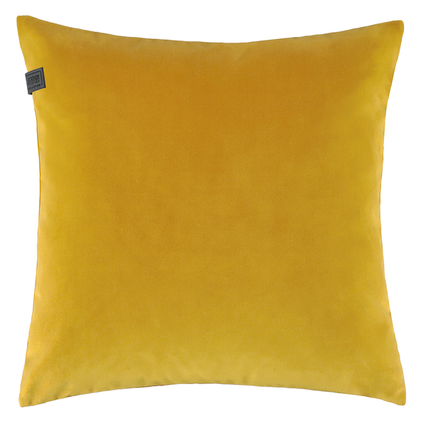 Kissenbezug Soul - Polyester - 44 x 44 cm - Gold
