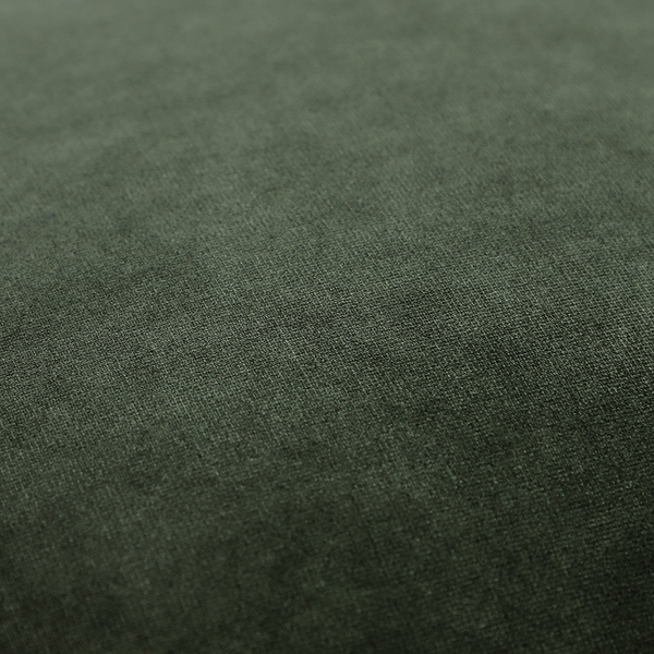 Kissenbezug Soul - Polyester - 44 x 44 cm - Dunkelgrün